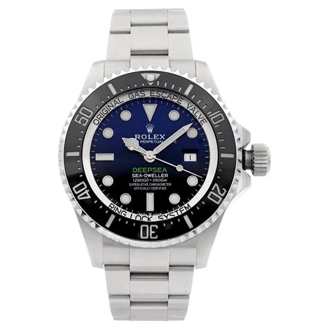 prix rolex deepsea 2013|Rolex deepsea dweller for sale.